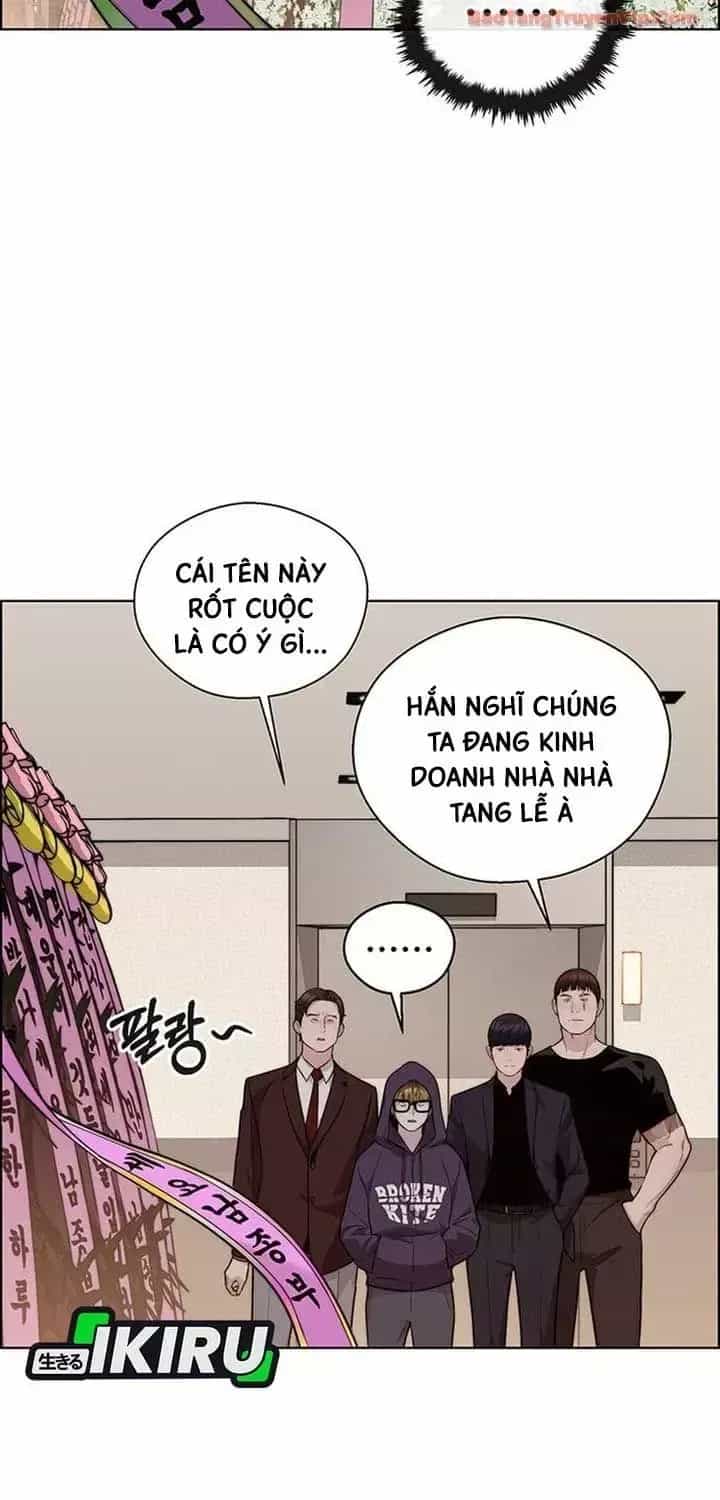 Người Đàn Ông Thực Thụ - Chương 246 - ảnh 6