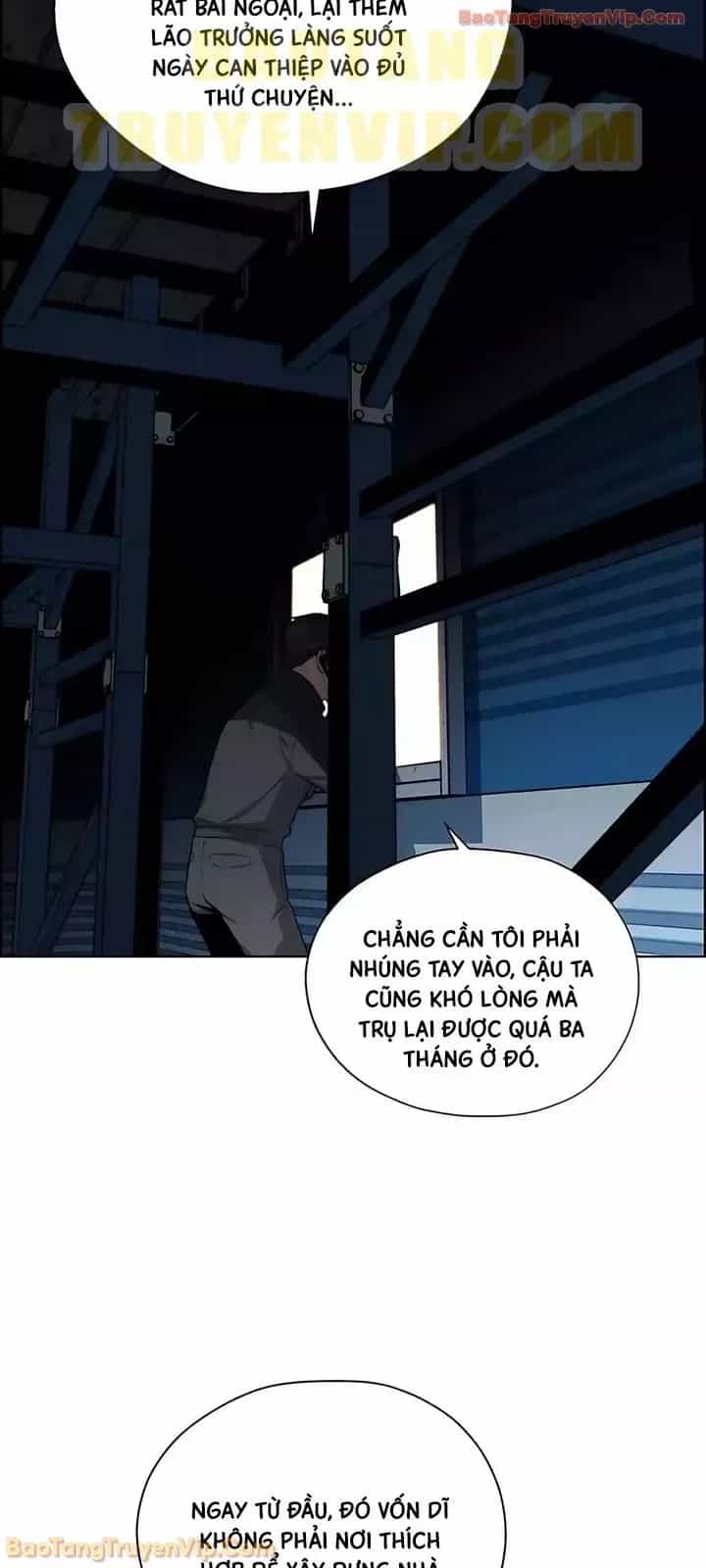 Người Đàn Ông Thực Thụ - Chương 247 - ảnh 13