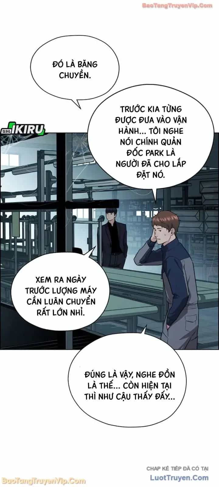 Người Đàn Ông Thực Thụ - Chương 248 - ảnh 17