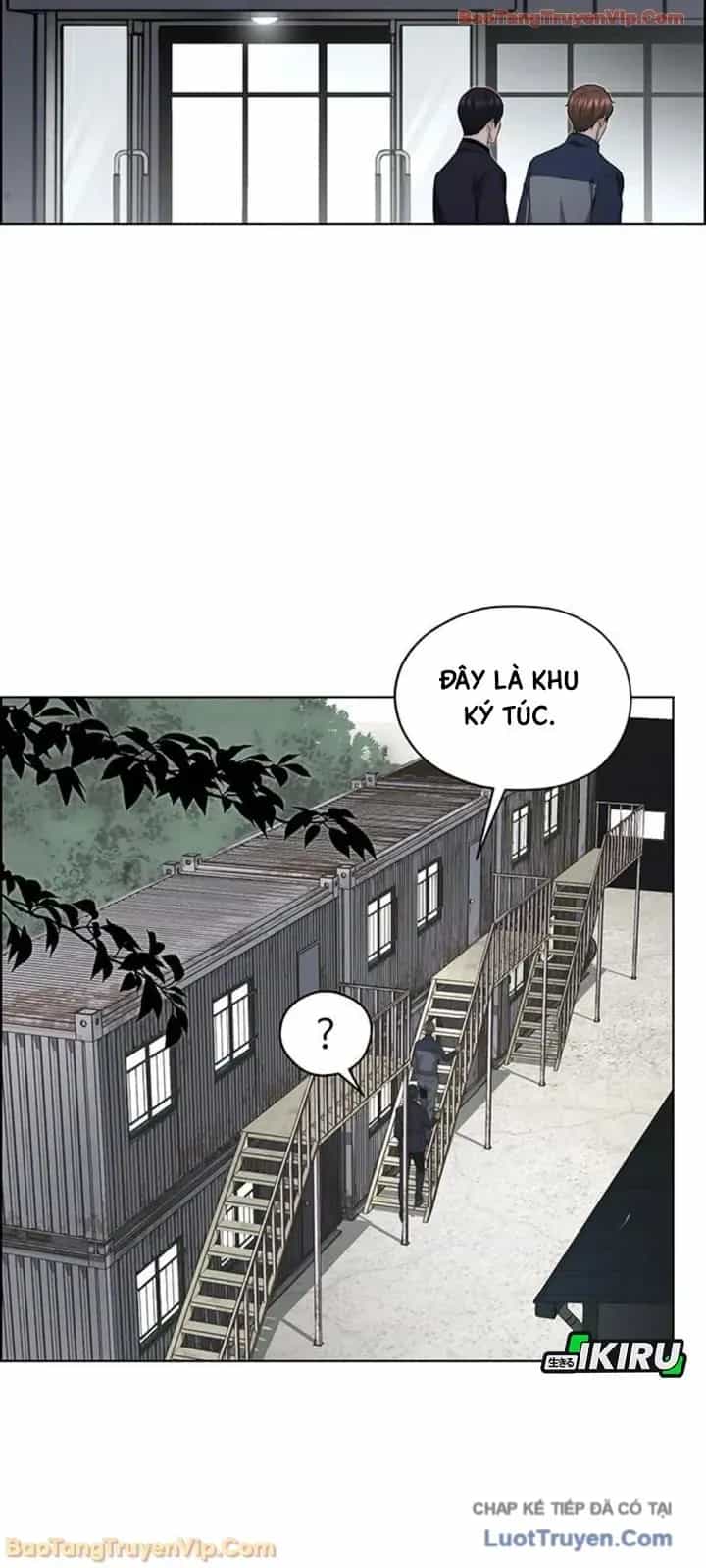 Người Đàn Ông Thực Thụ - Chương 248 - ảnh 21