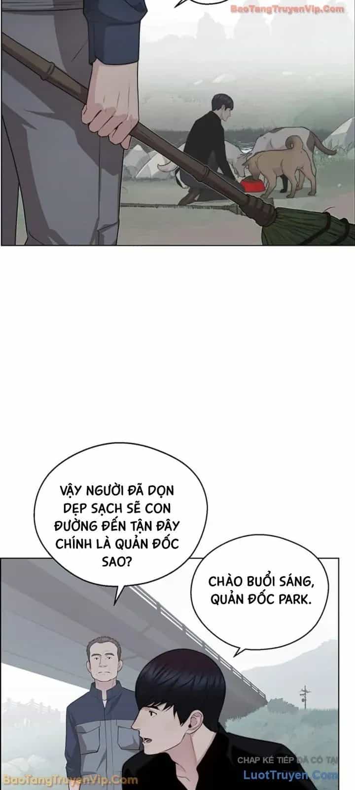 Người Đàn Ông Thực Thụ - Chương 248 - ảnh 43