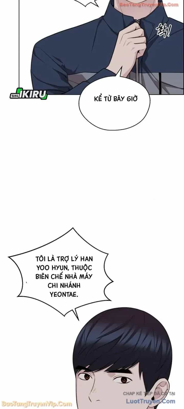 Người Đàn Ông Thực Thụ - Chương 248 - ảnh 52
