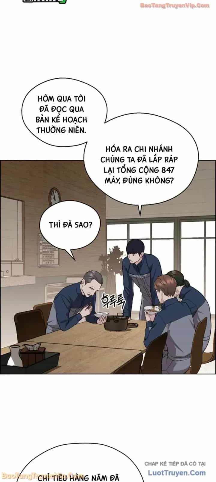Người Đàn Ông Thực Thụ - Chương 248 - ảnh 56