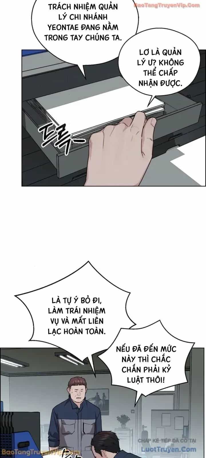 Người Đàn Ông Thực Thụ - Chương 248 - ảnh 81