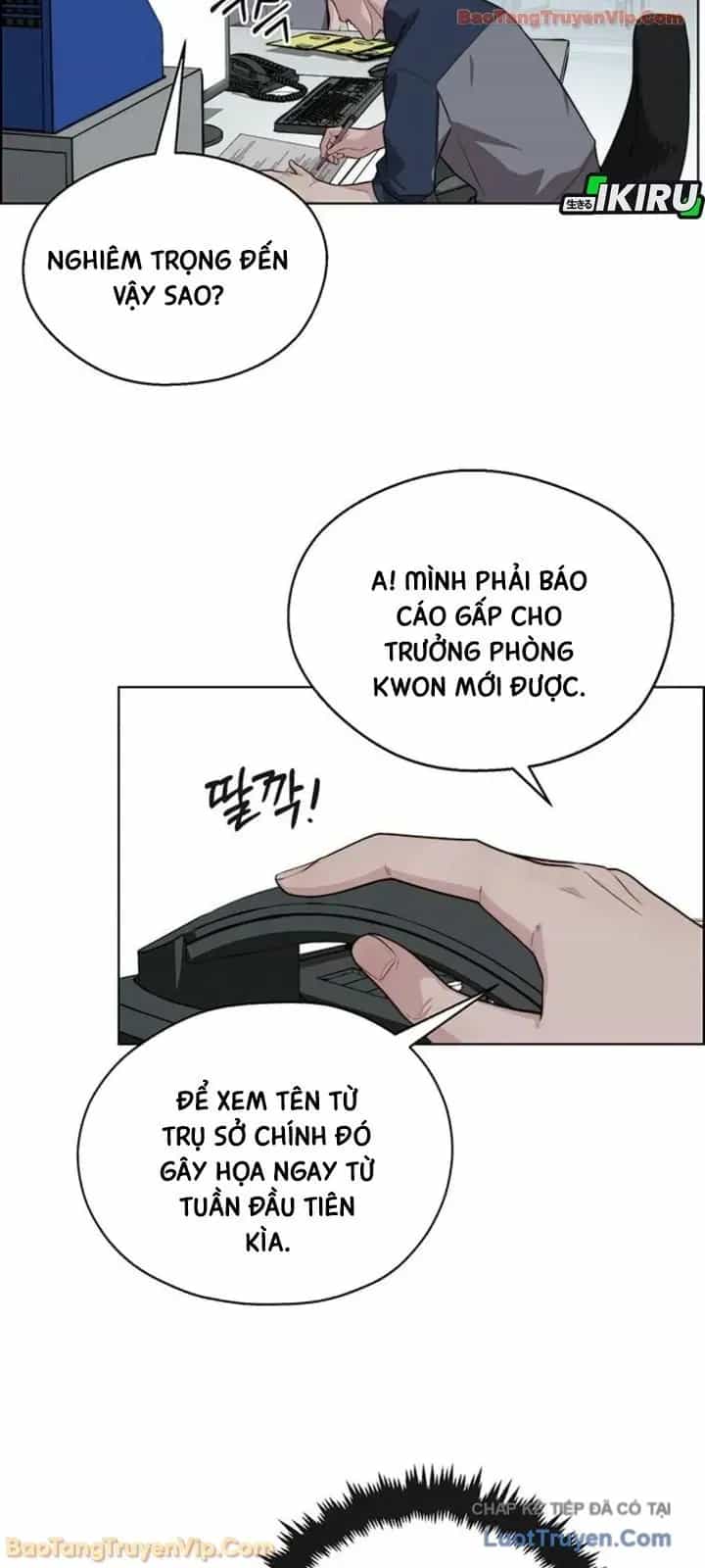 Người Đàn Ông Thực Thụ - Chương 248 - ảnh 82