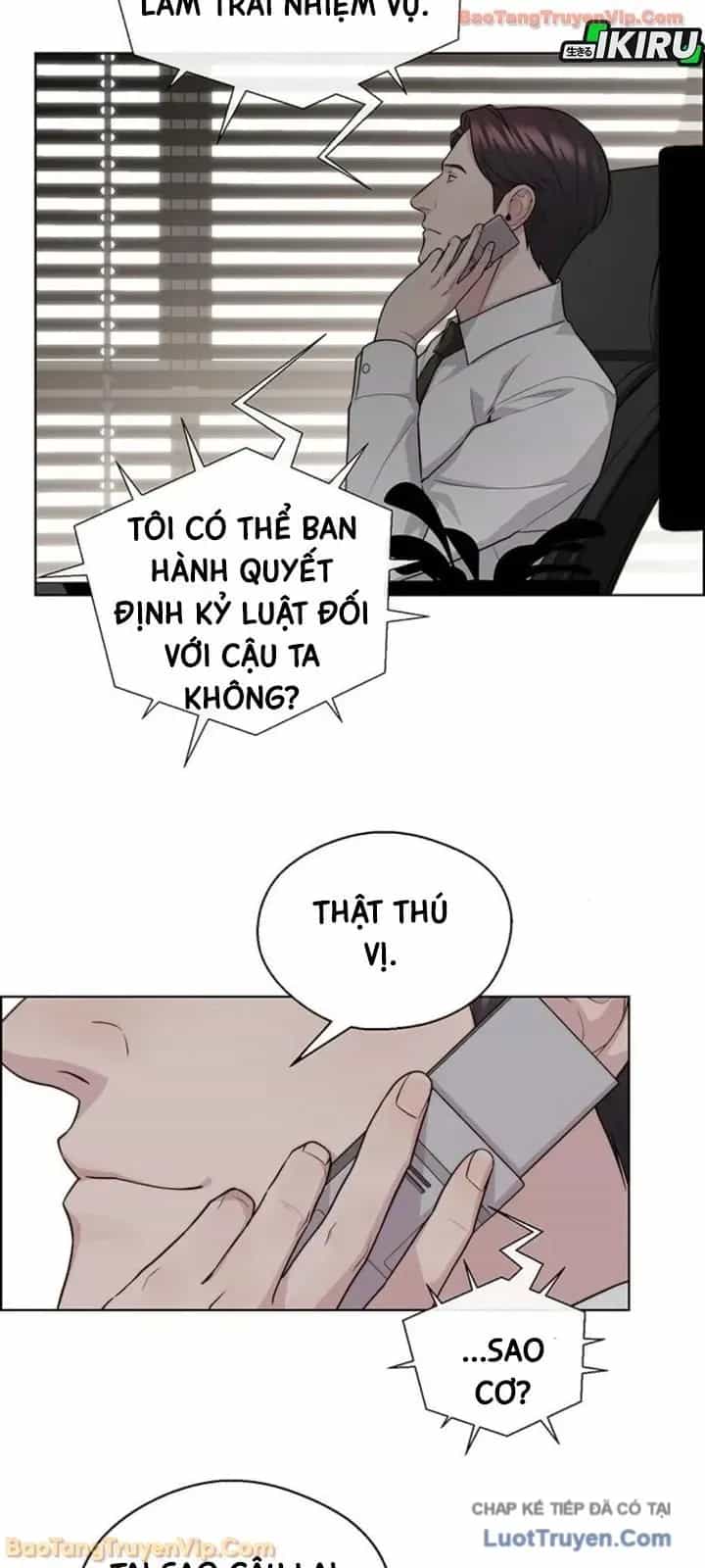 Người Đàn Ông Thực Thụ - Chương 248 - ảnh 88