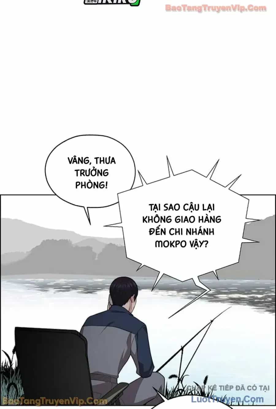 Người Đàn Ông Thực Thụ - Chương 249 - ảnh 45
