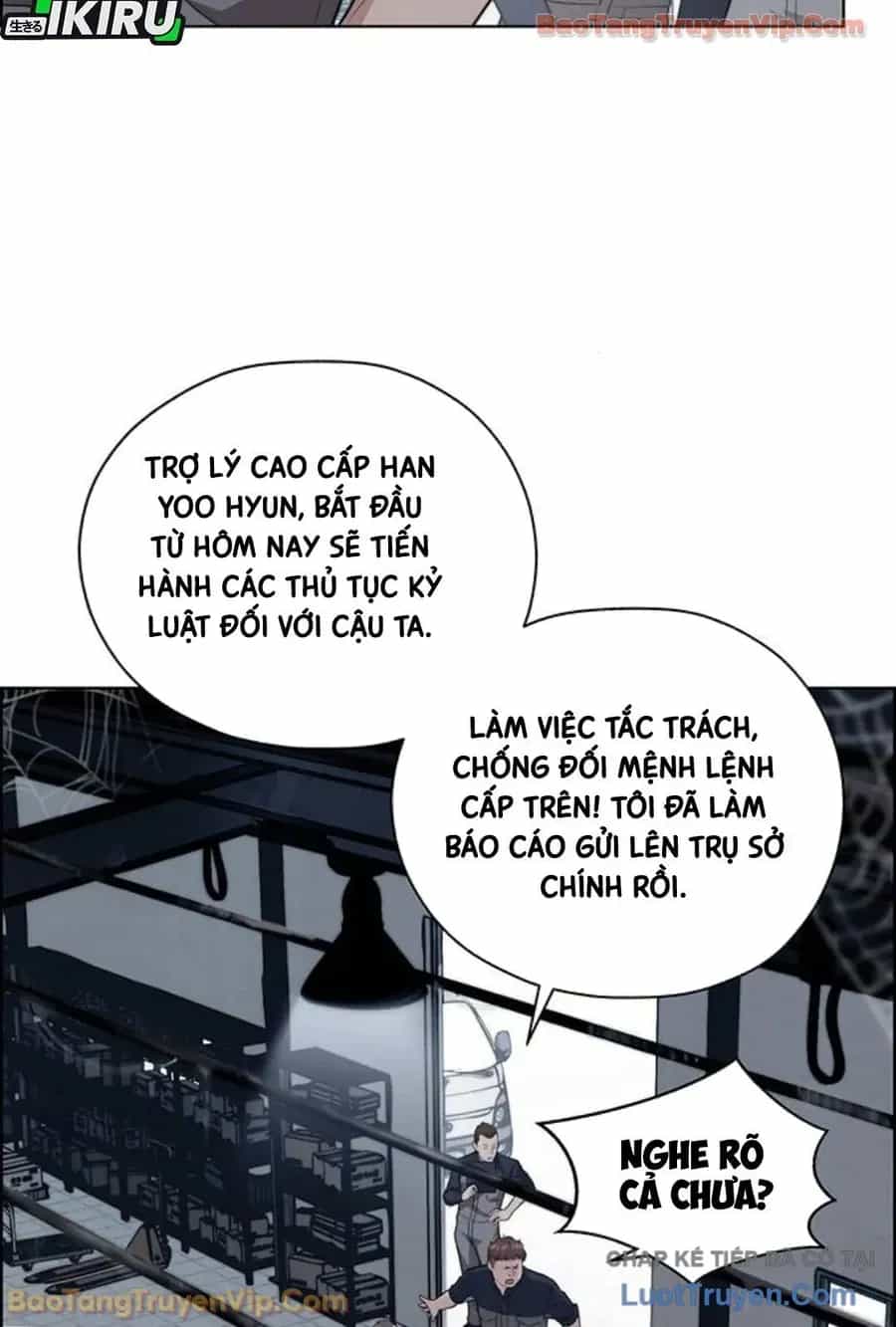 Người Đàn Ông Thực Thụ - Chương 249 - ảnh 59