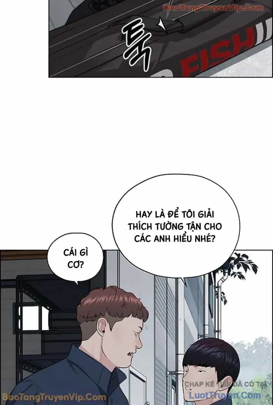 Người Đàn Ông Thực Thụ - Chương 249 - ảnh 71