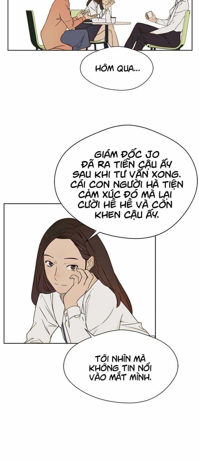 Người Đàn Ông Thực Thụ - Chương 26 - ảnh 12