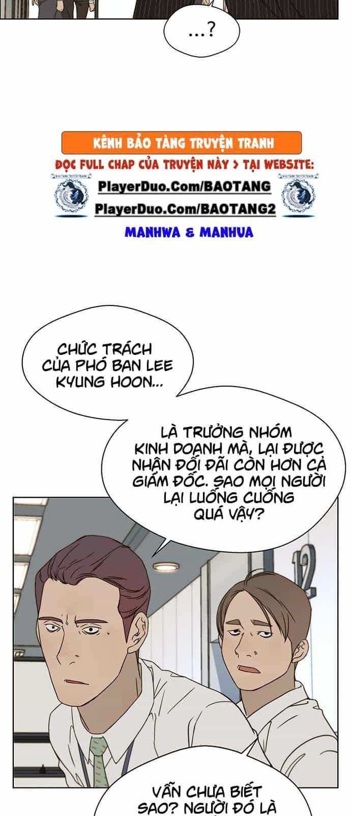 Người Đàn Ông Thực Thụ - Chương 26 - ảnh 23