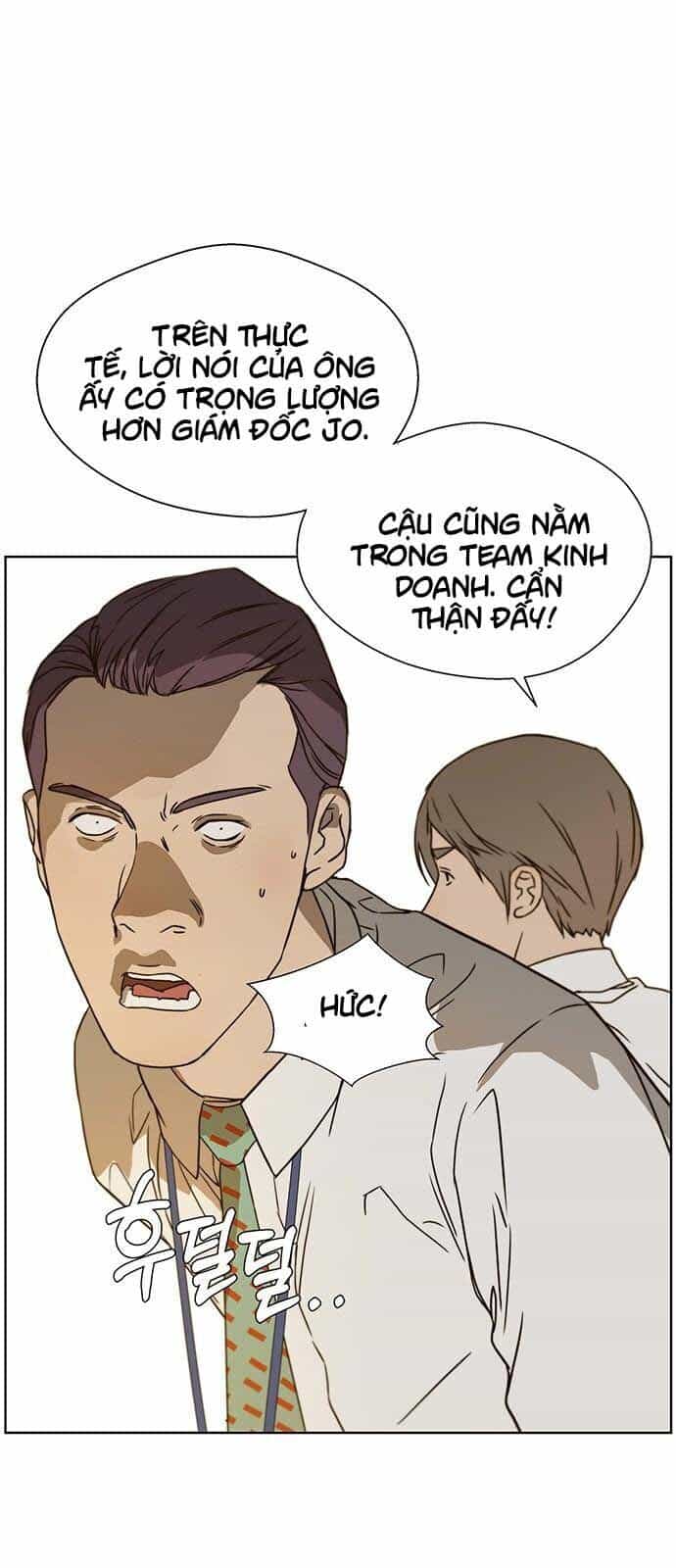 Người Đàn Ông Thực Thụ - Chương 26 - ảnh 25