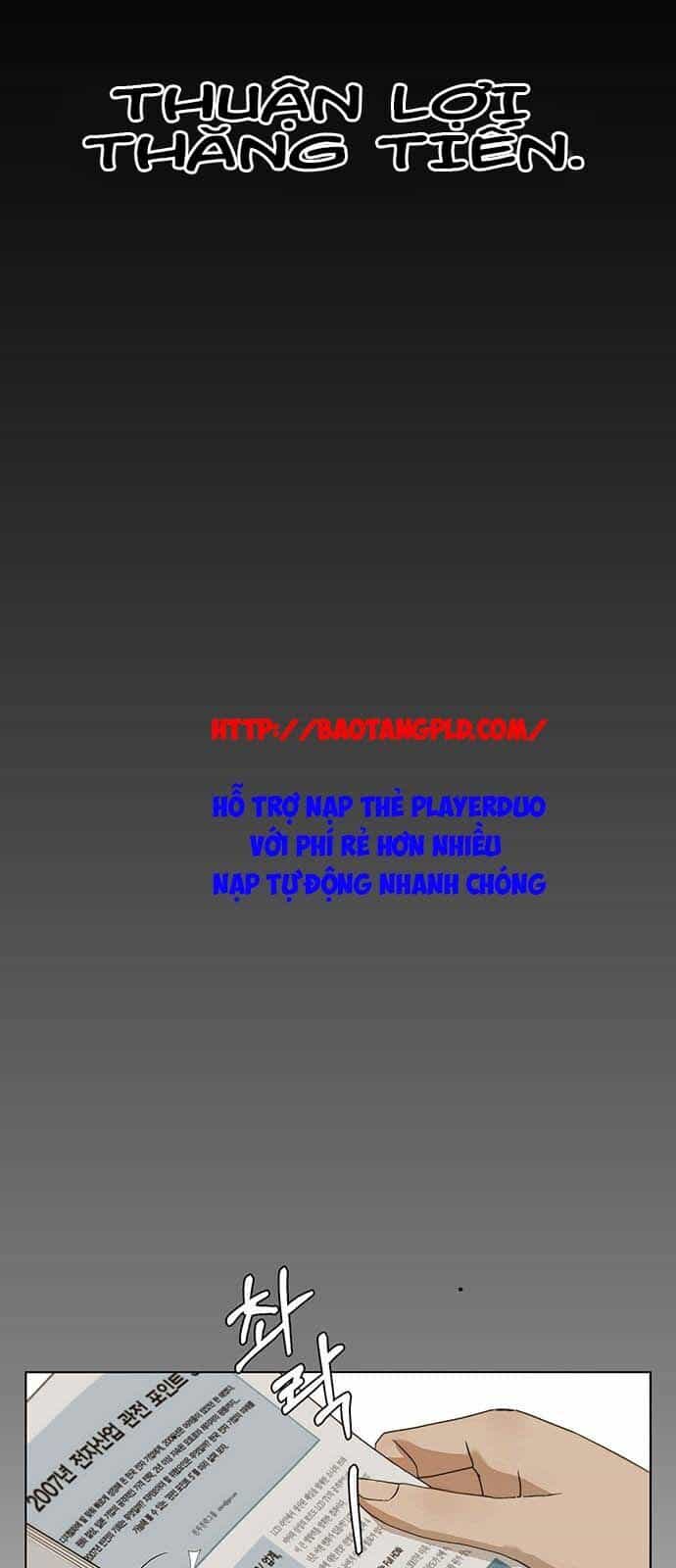 Người Đàn Ông Thực Thụ - Chương 26 - ảnh 38