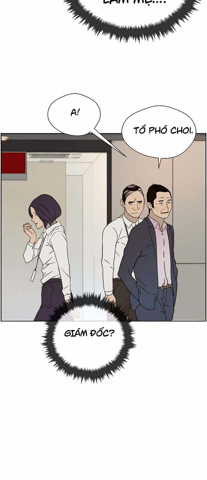 Người Đàn Ông Thực Thụ - Chương 26 - ảnh 52