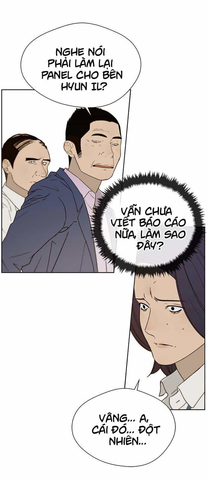 Người Đàn Ông Thực Thụ - Chương 26 - ảnh 53