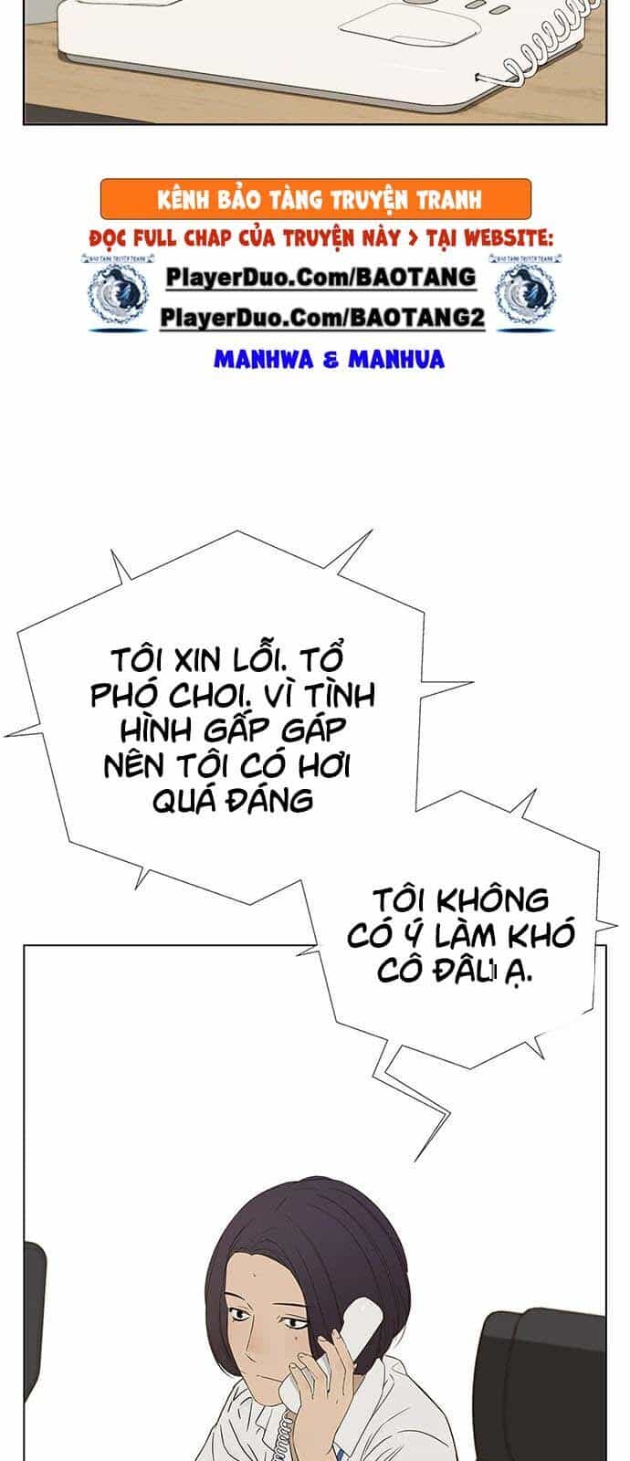 Người Đàn Ông Thực Thụ - Chương 26 - ảnh 66