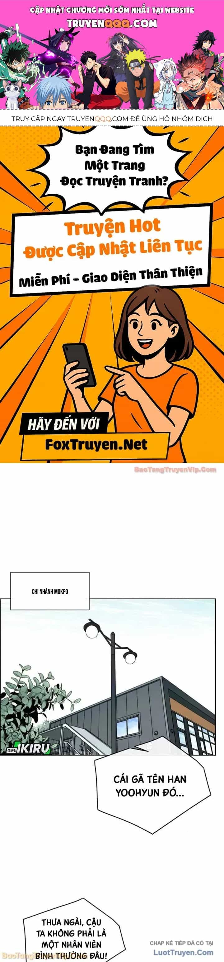 Người Đàn Ông Thực Thụ - Chương 250 - ảnh 1
