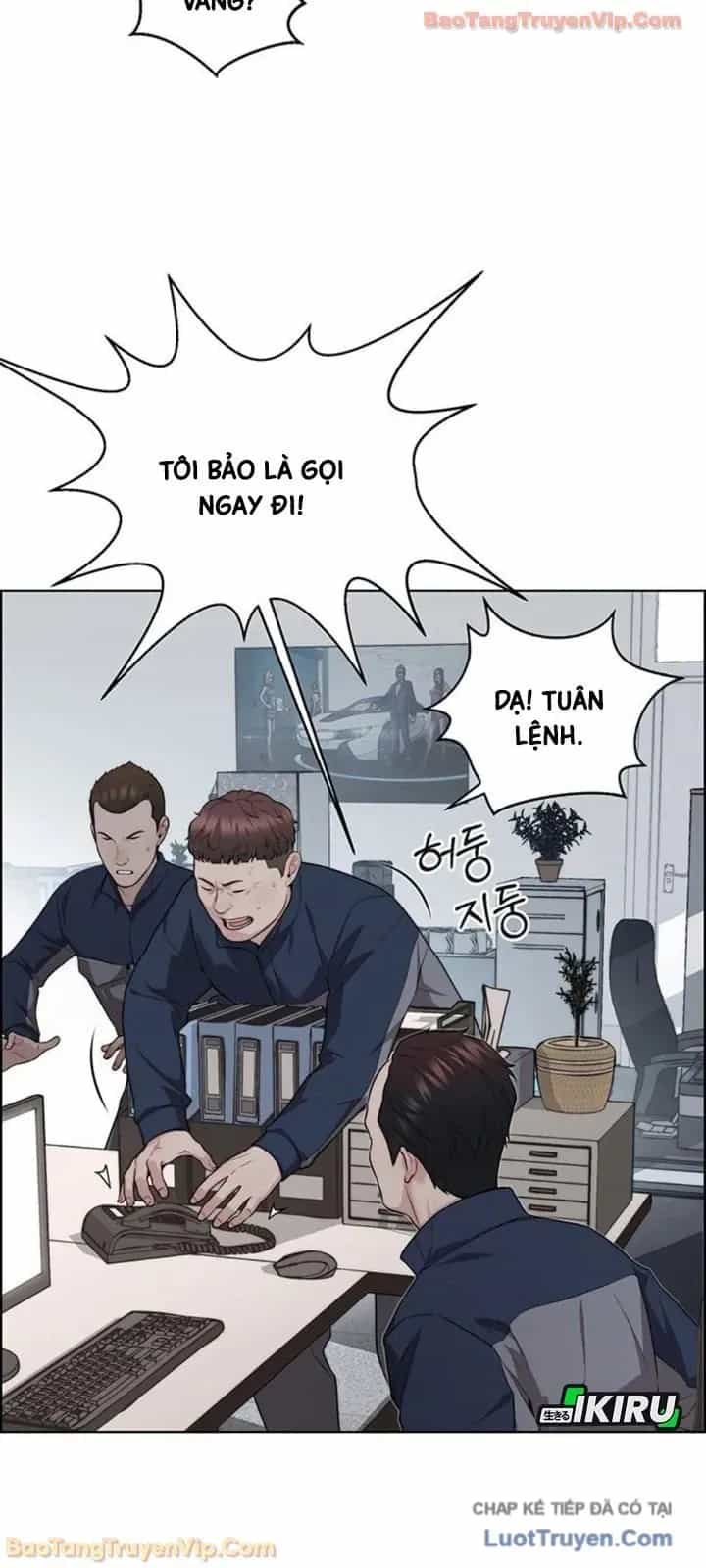Người Đàn Ông Thực Thụ - Chương 250 - ảnh 10