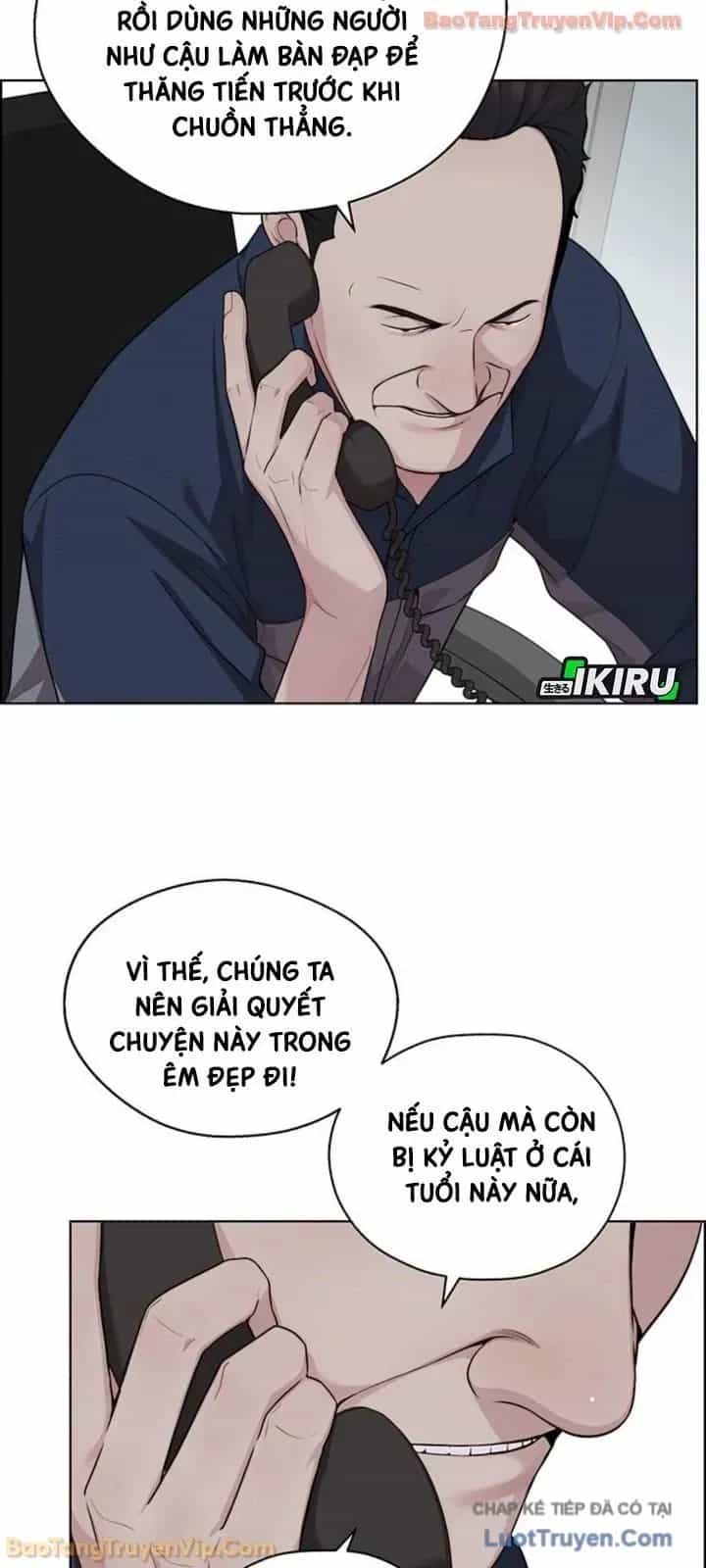 Người Đàn Ông Thực Thụ - Chương 250 - ảnh 16