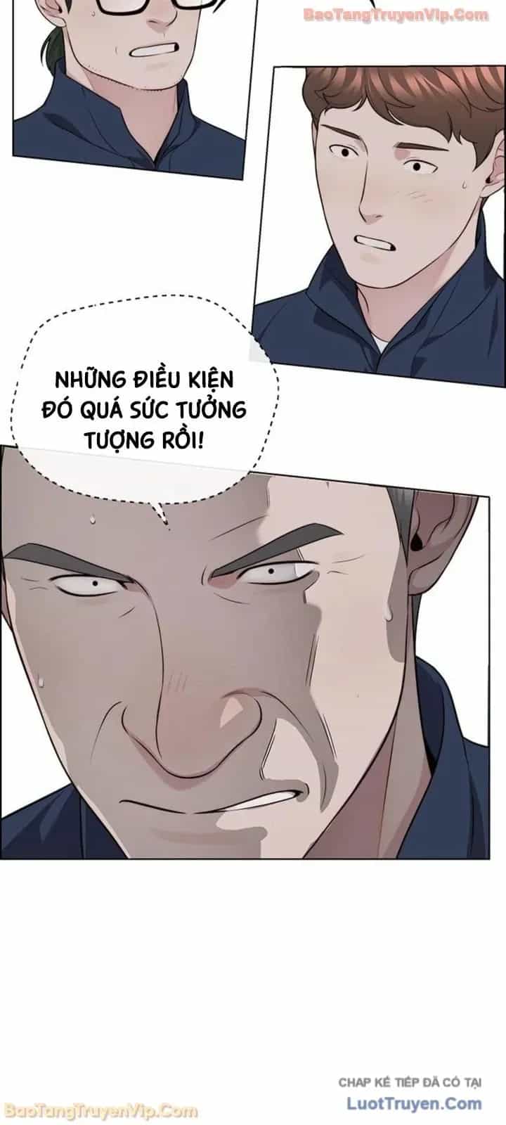 Người Đàn Ông Thực Thụ - Chương 250 - ảnh 40