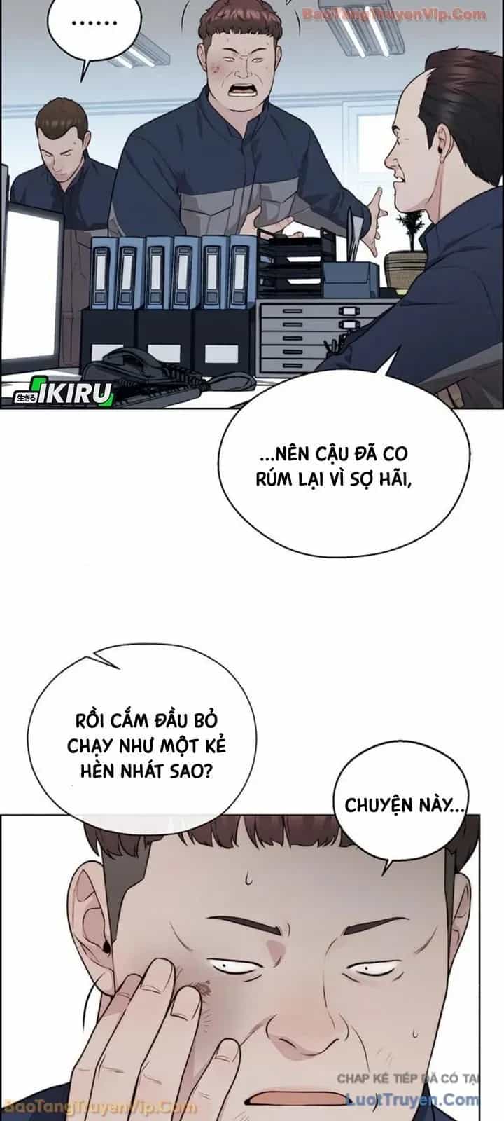 Người Đàn Ông Thực Thụ - Chương 250 - ảnh 5