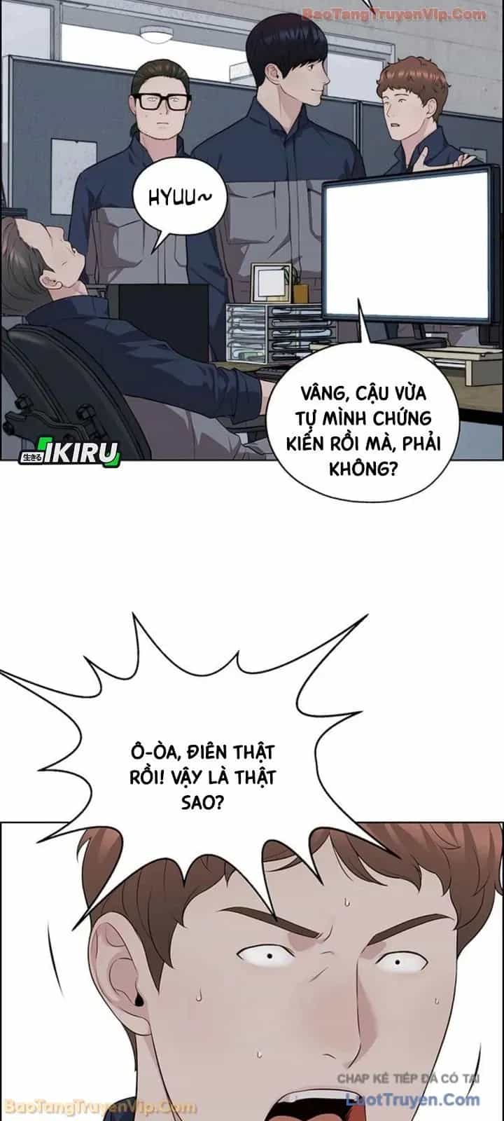 Người Đàn Ông Thực Thụ - Chương 250 - ảnh 54