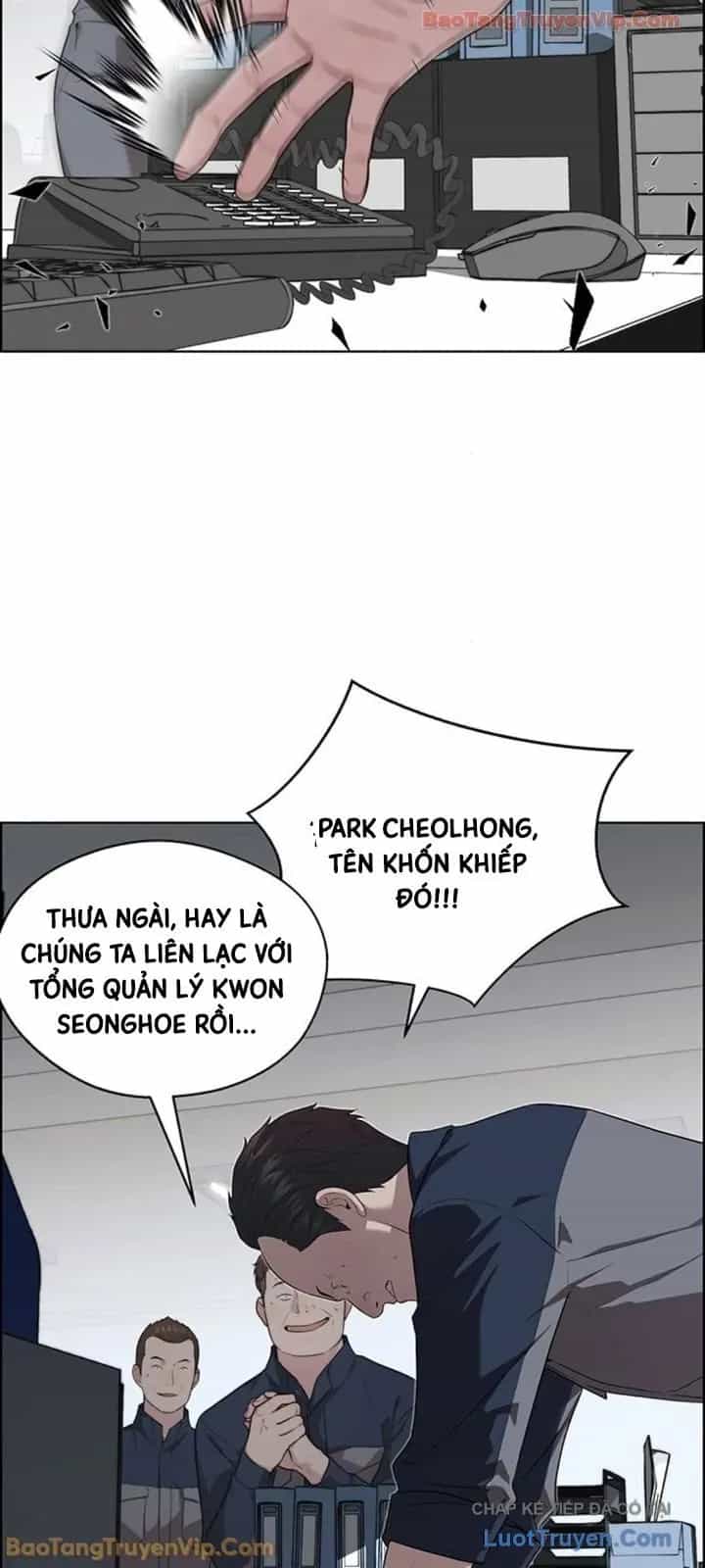 Người Đàn Ông Thực Thụ - Chương 250 - ảnh 57