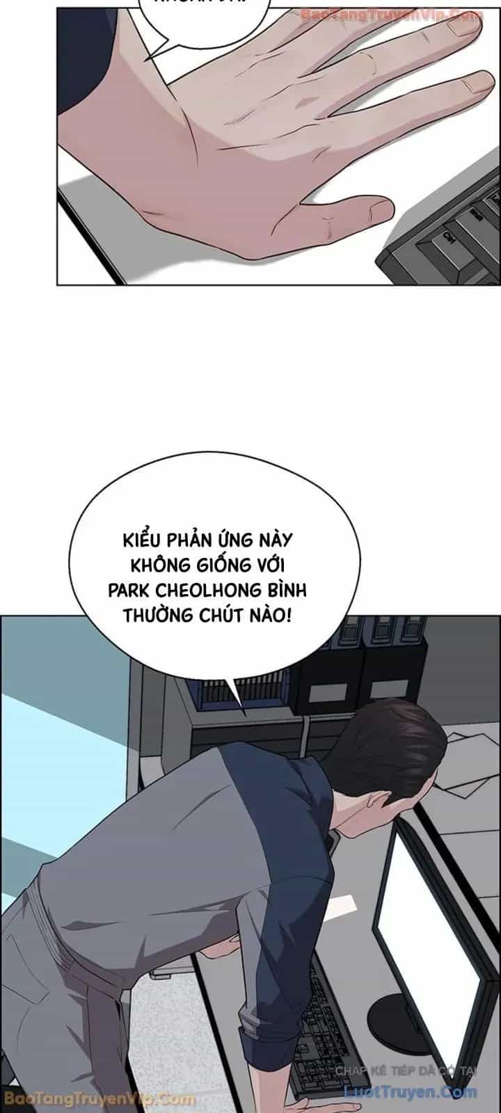 Người Đàn Ông Thực Thụ - Chương 250 - ảnh 59