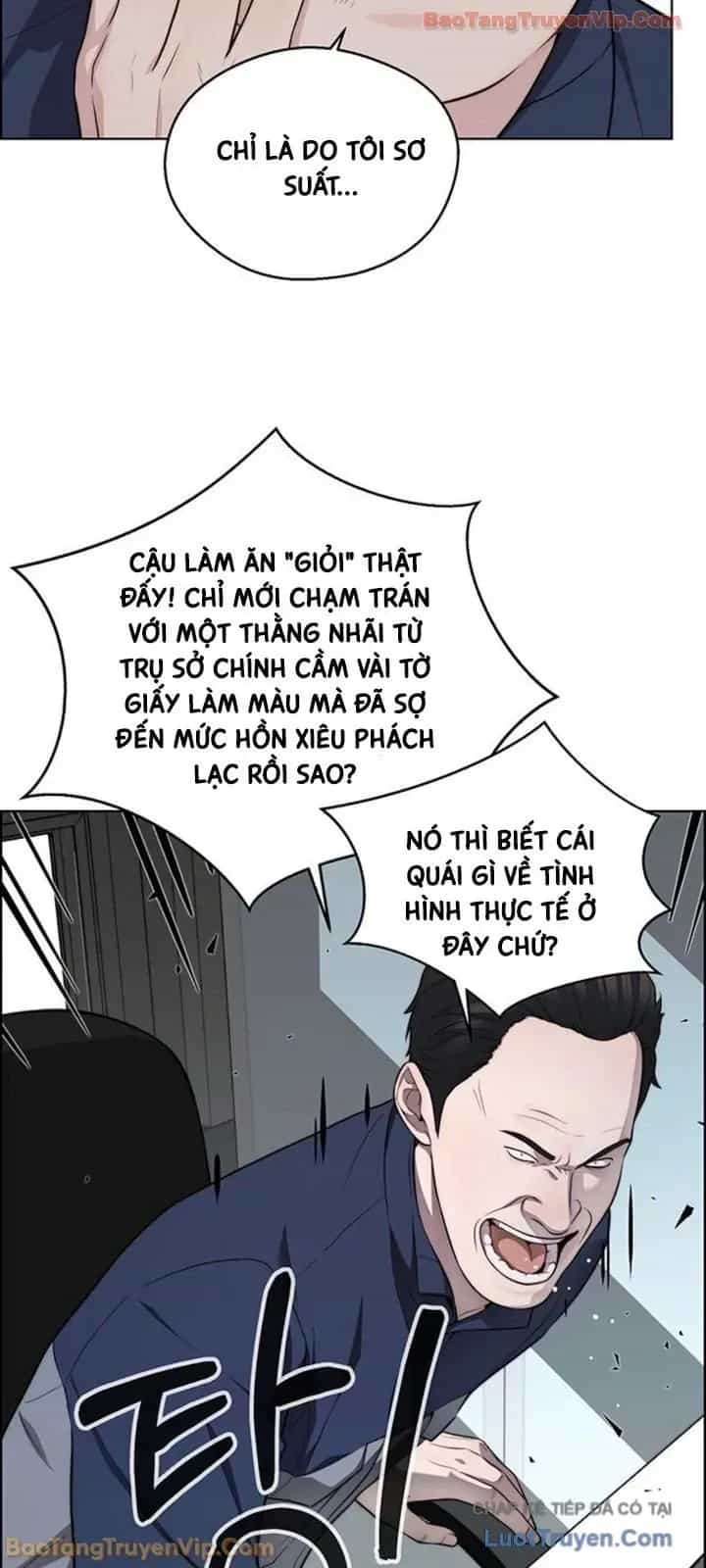 Người Đàn Ông Thực Thụ - Chương 250 - ảnh 6
