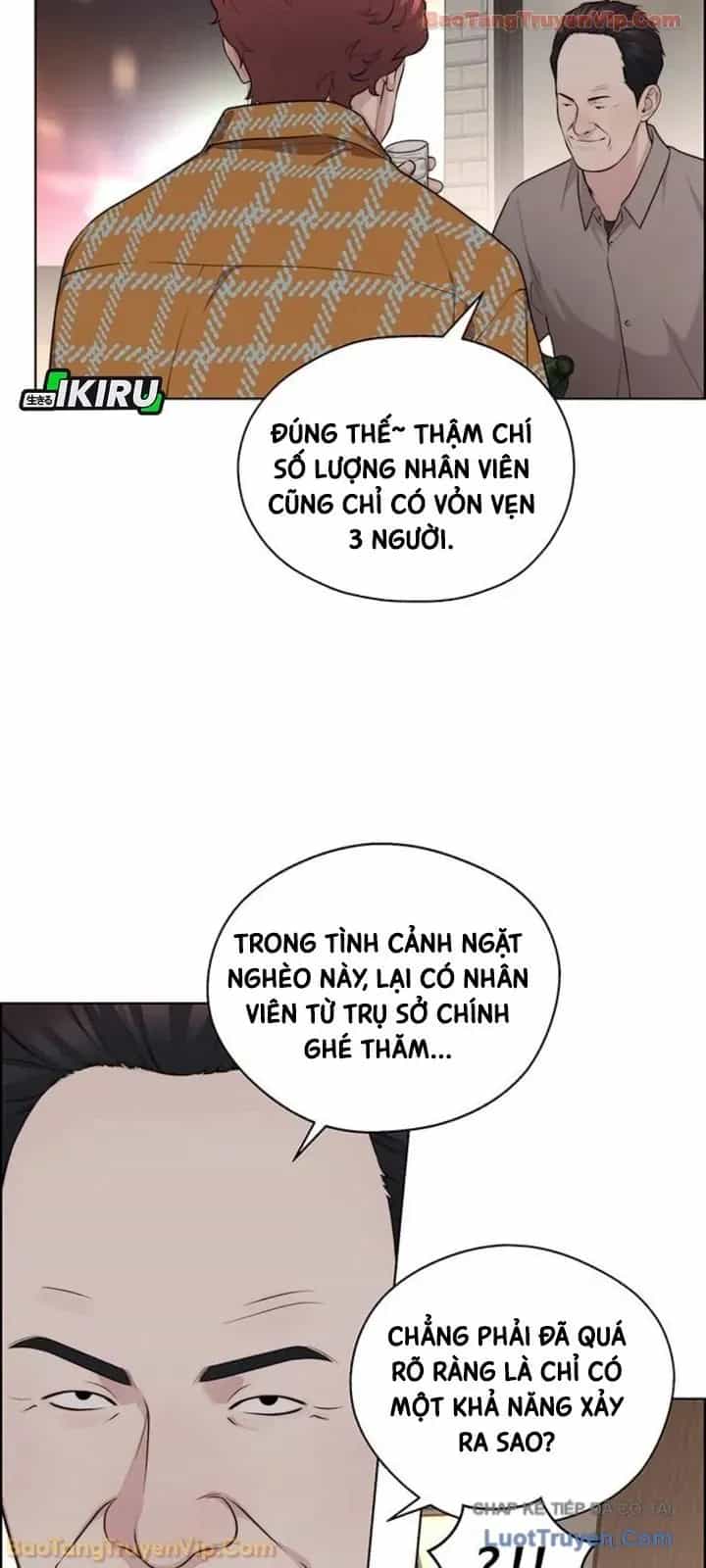 Người Đàn Ông Thực Thụ - Chương 250 - ảnh 67