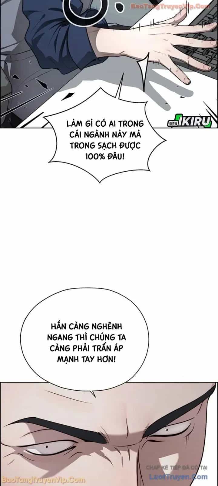 Người Đàn Ông Thực Thụ - Chương 250 - ảnh 7