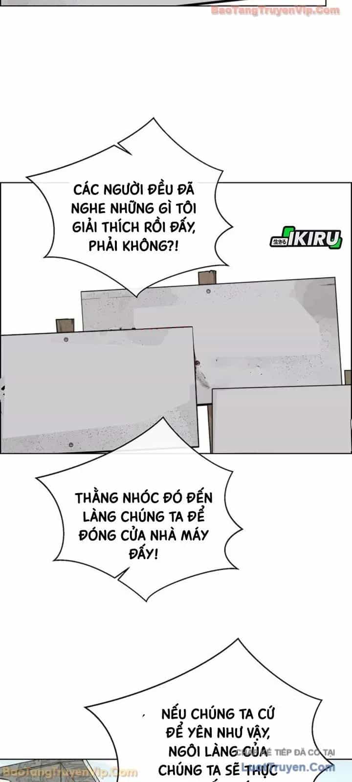 Người Đàn Ông Thực Thụ - Chương 250 - ảnh 74
