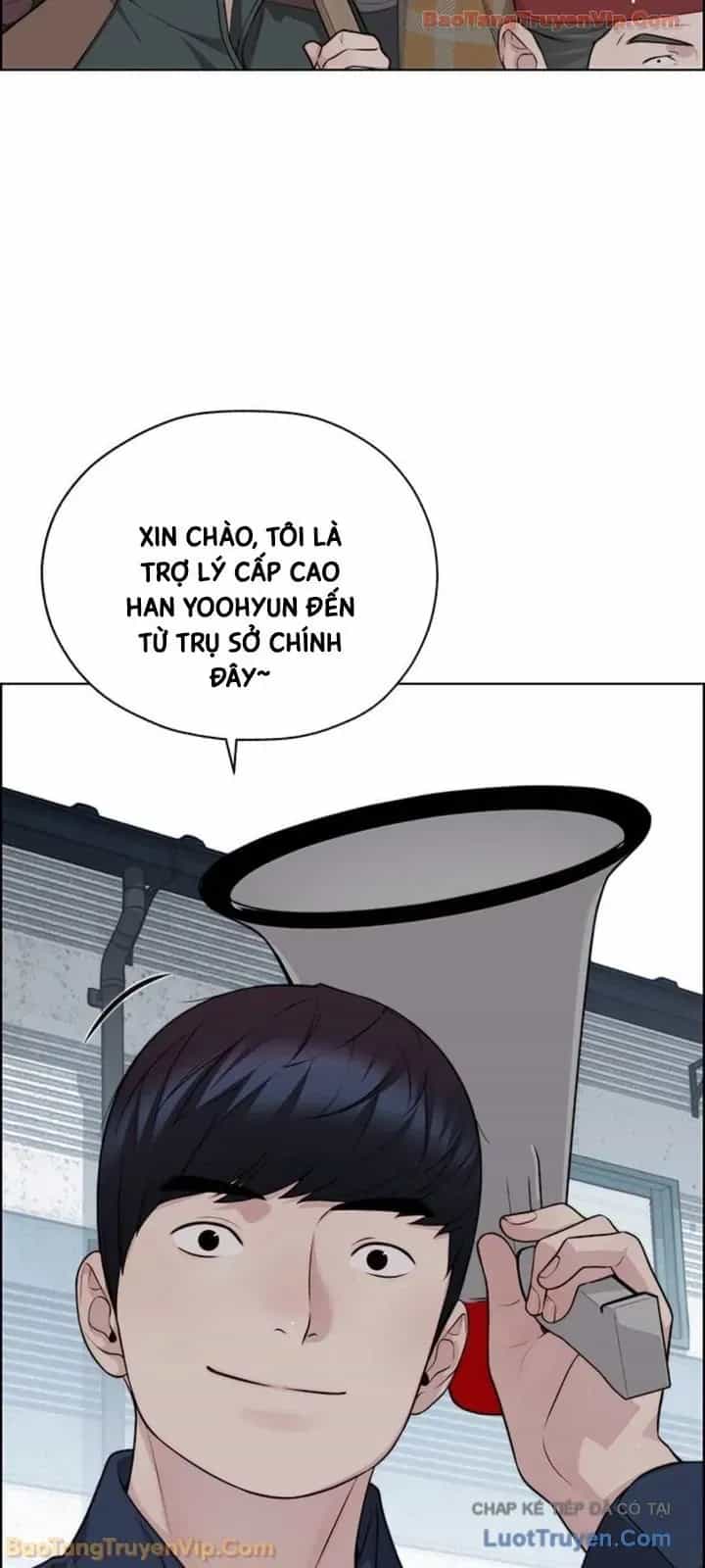 Người Đàn Ông Thực Thụ - Chương 250 - ảnh 82