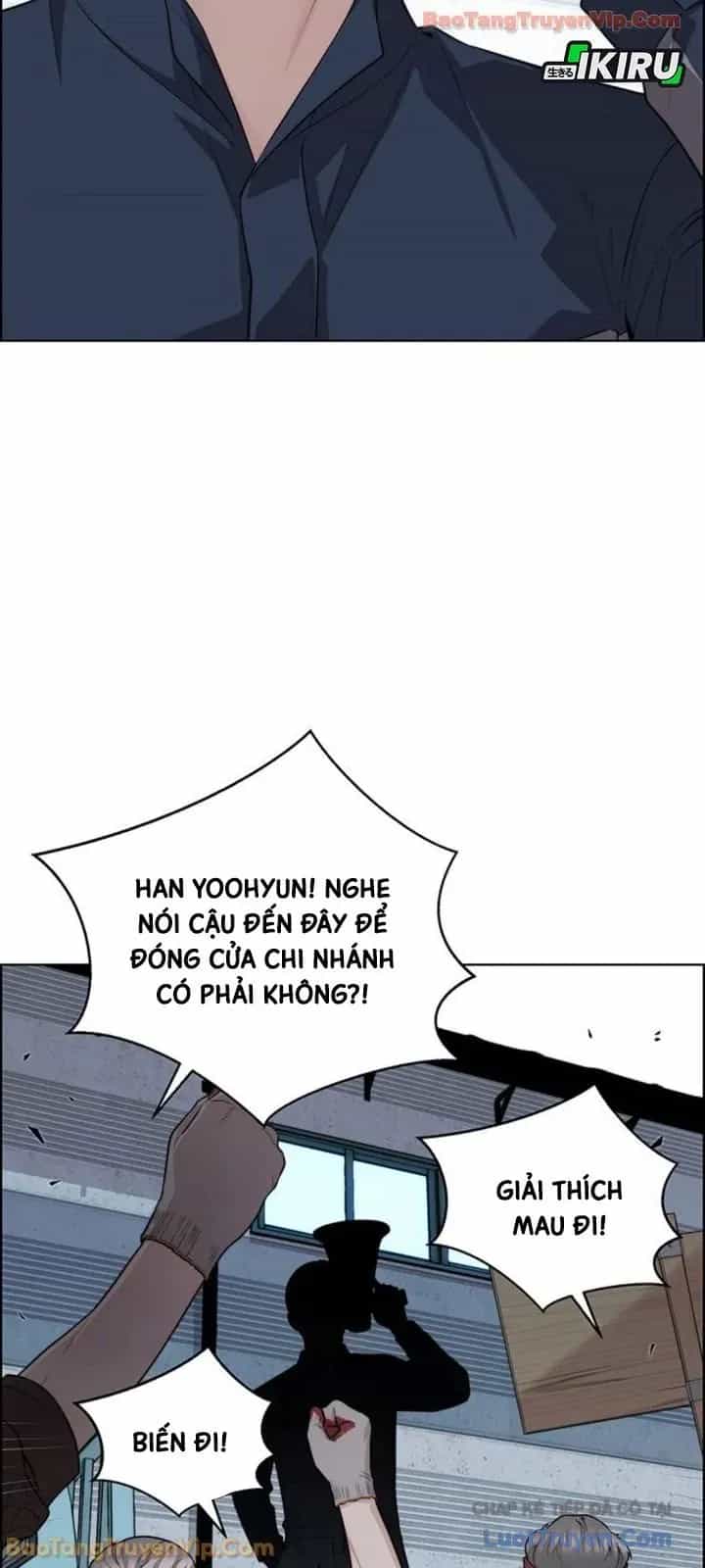 Người Đàn Ông Thực Thụ - Chương 250 - ảnh 83