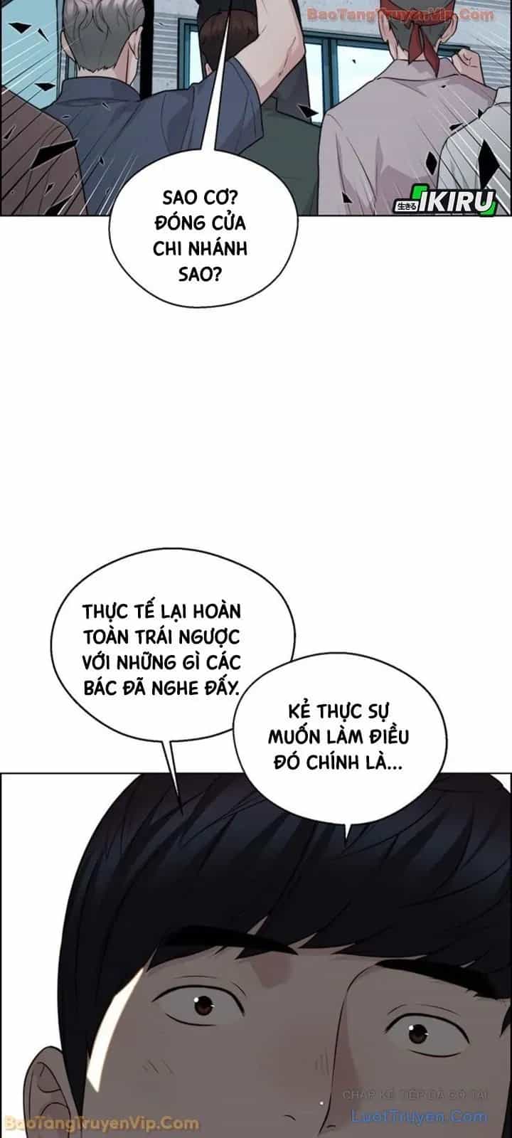 Người Đàn Ông Thực Thụ - Chương 250 - ảnh 84