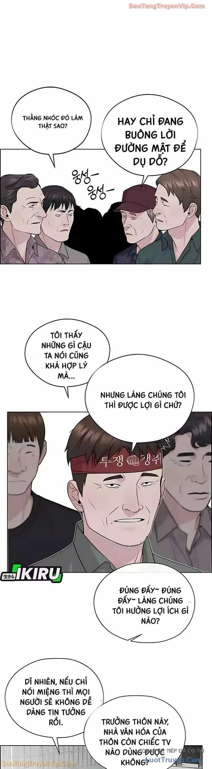 Người Đàn Ông Thực Thụ - Chương 251 - ảnh 14