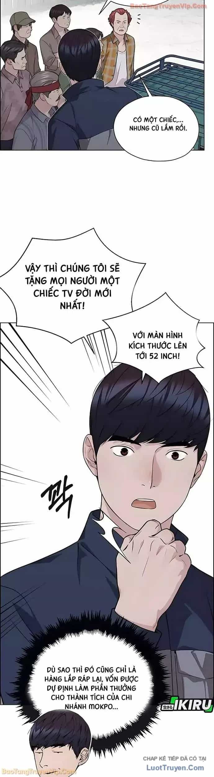 Người Đàn Ông Thực Thụ - Chương 251 - ảnh 15