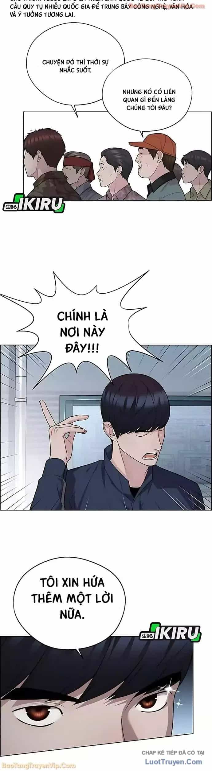 Người Đàn Ông Thực Thụ - Chương 251 - ảnh 17