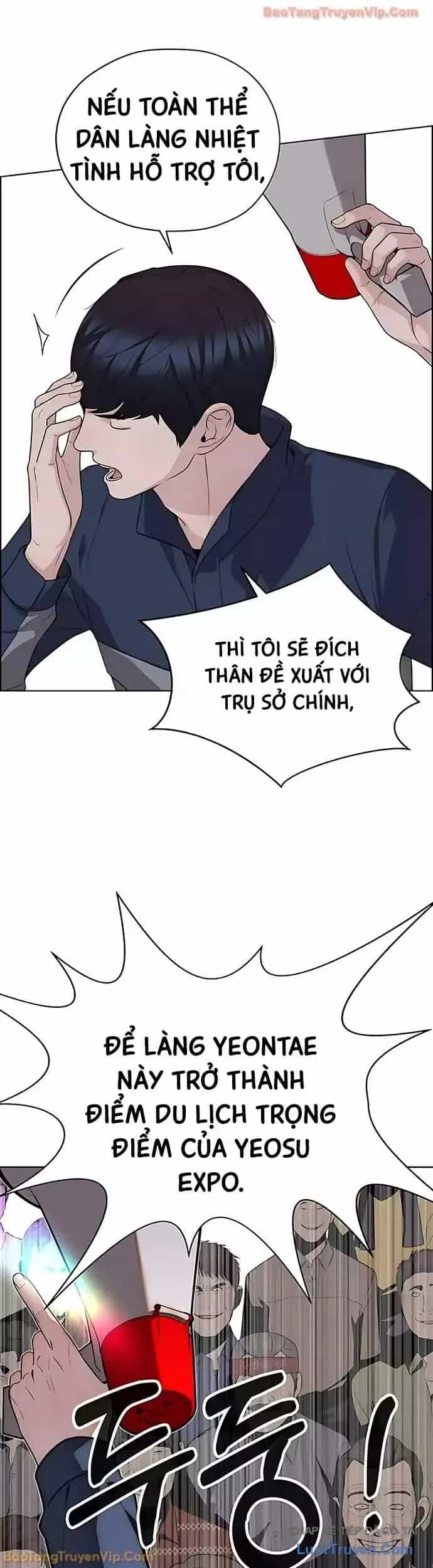 Người Đàn Ông Thực Thụ - Chương 251 - ảnh 18
