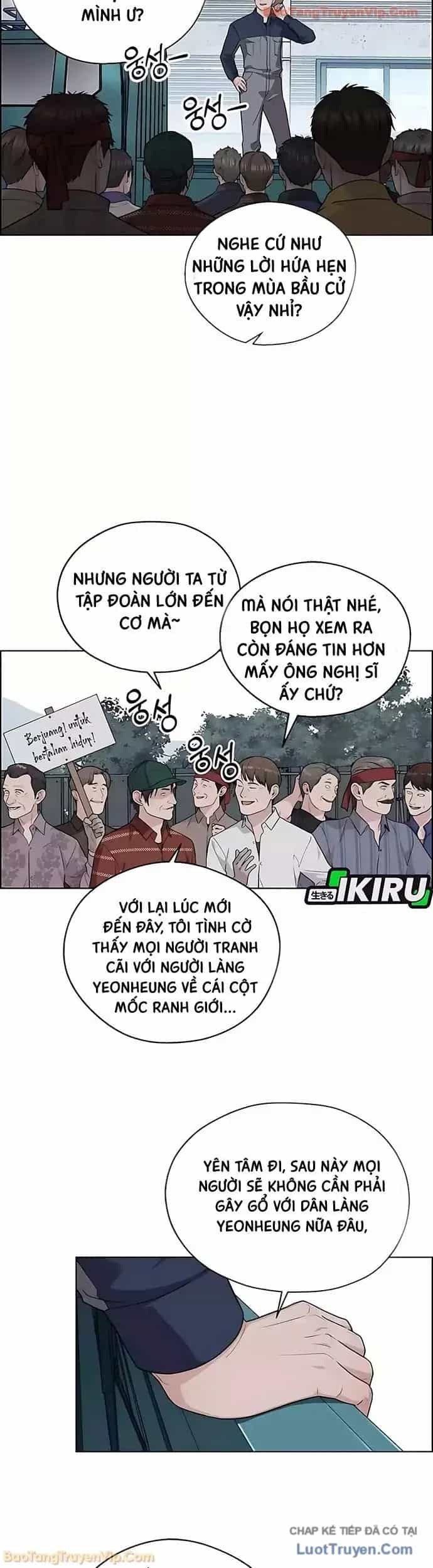 Người Đàn Ông Thực Thụ - Chương 251 - ảnh 21