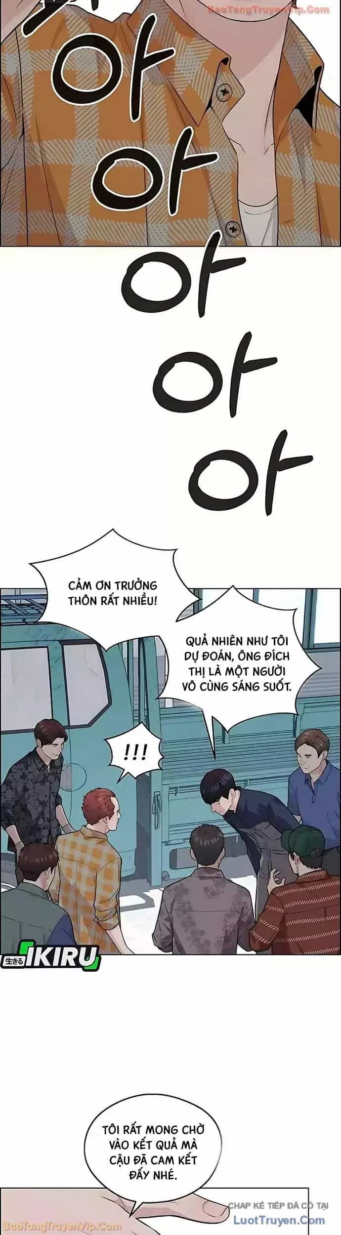 Người Đàn Ông Thực Thụ - Chương 251 - ảnh 26