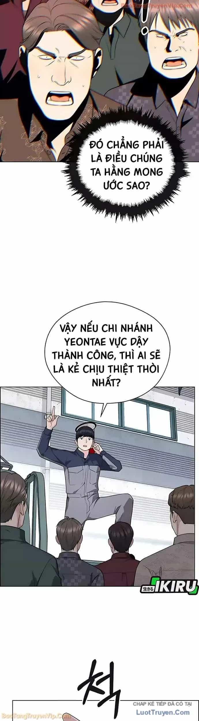 Người Đàn Ông Thực Thụ - Chương 251 - ảnh 8