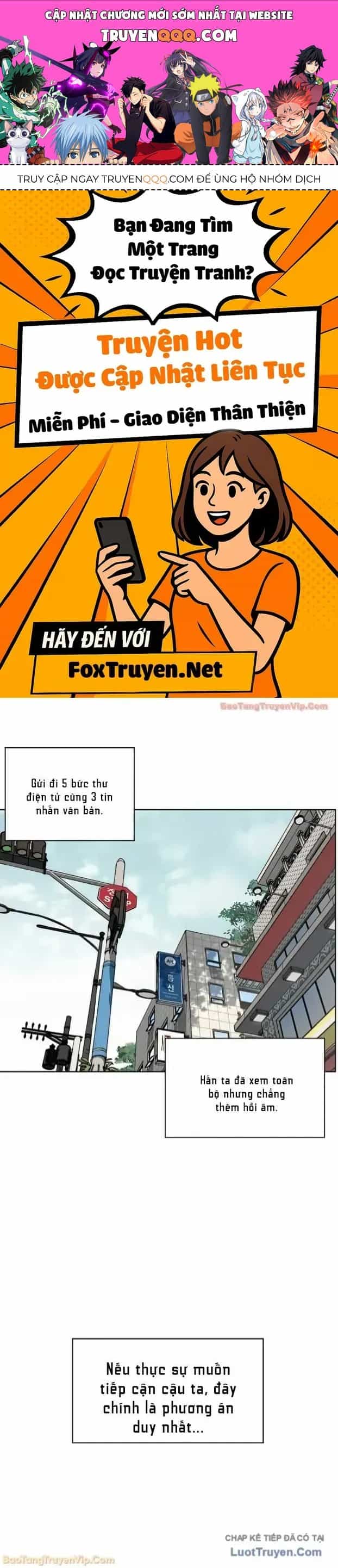 Người Đàn Ông Thực Thụ - Chương 252 - ảnh 1
