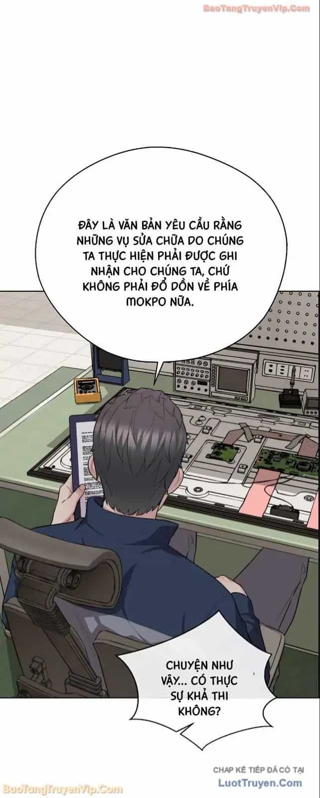 Người Đàn Ông Thực Thụ - Chương 252 - ảnh 20
