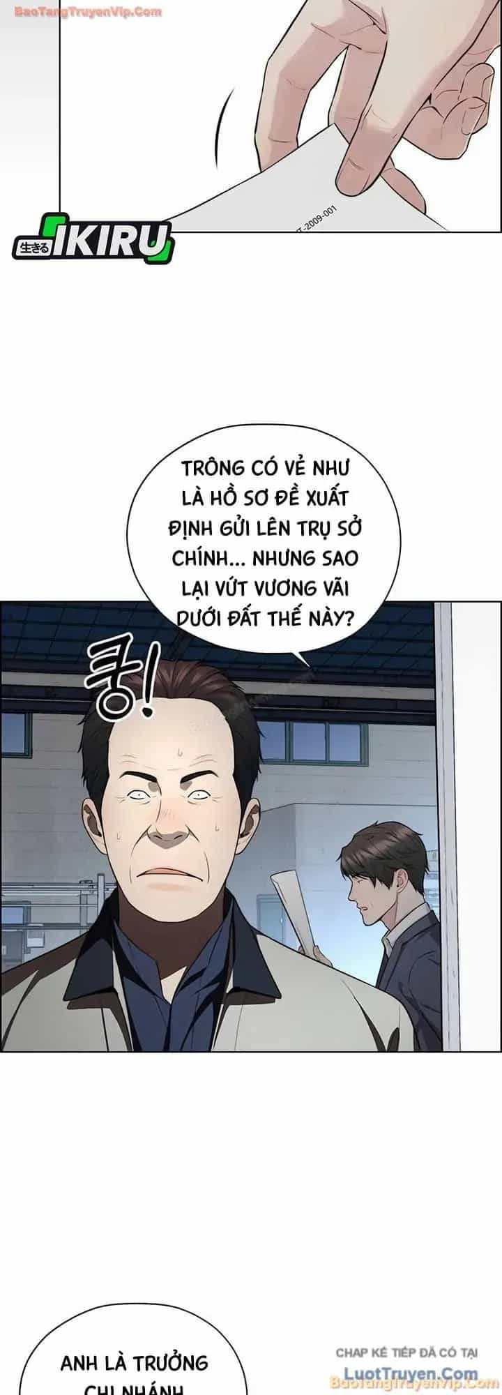 Người Đàn Ông Thực Thụ - Chương 254 - ảnh 14