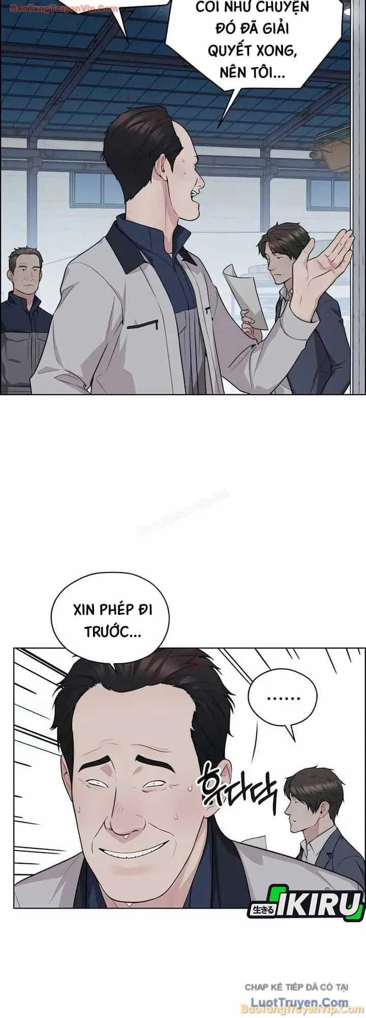 Người Đàn Ông Thực Thụ - Chương 254 - ảnh 19