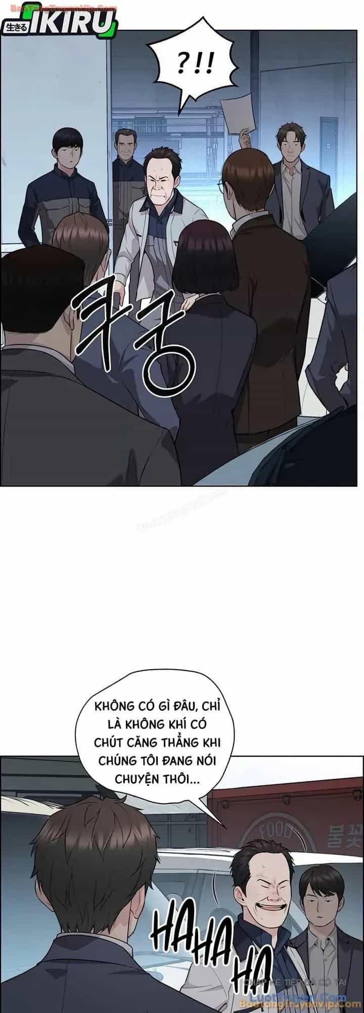 Người Đàn Ông Thực Thụ - Chương 254 - ảnh 26