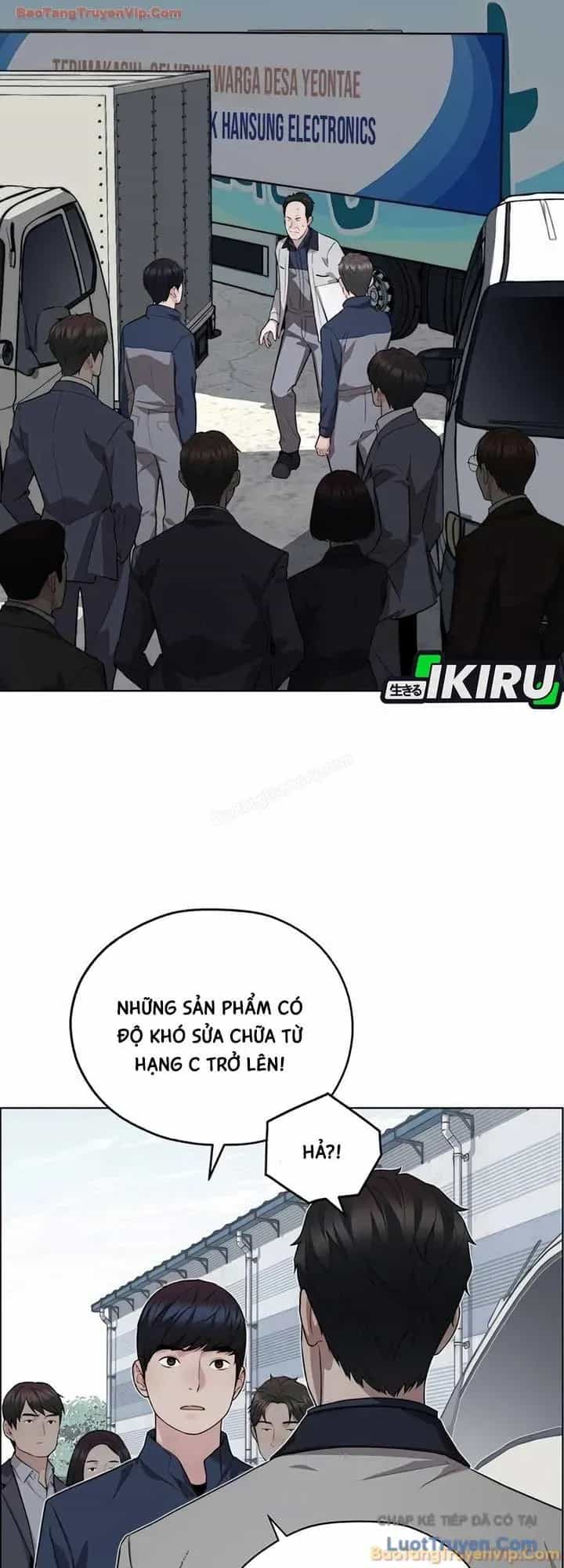 Người Đàn Ông Thực Thụ - Chương 254 - ảnh 52