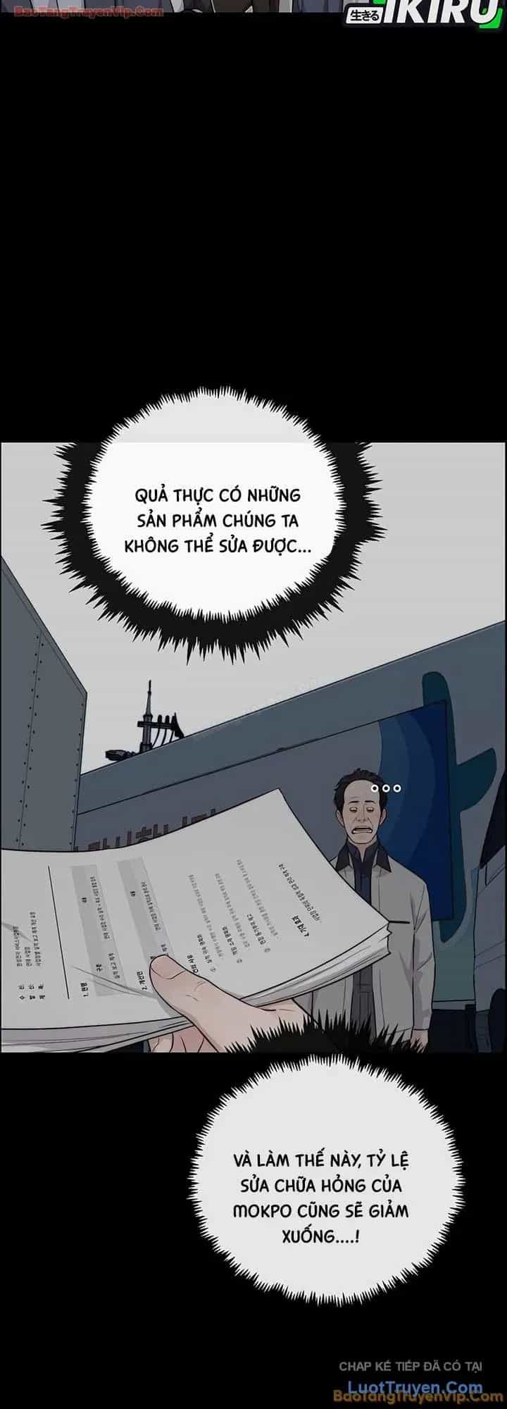 Người Đàn Ông Thực Thụ - Chương 254 - ảnh 56