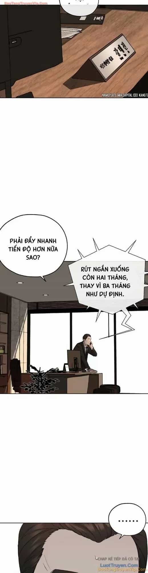 Người Đàn Ông Thực Thụ - Chương 255 - ảnh 11